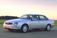 Ford Scorpio