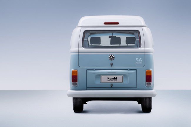 Vége a legendás Volkswagen-mikrobusznak 5