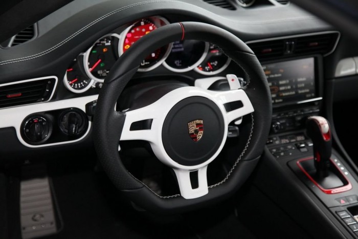 A Porsche, ami elrabolja a szíved 9 | Vezess A Porsche, ami elrabolja a szíved 9