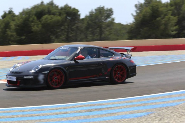 A Porsche, ami elrabolja a szíved 6 | Vezess A Porsche, ami elrabolja a szíved 6