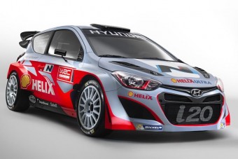 Sportos almárkát alapít a Hyundai