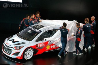 A legdurvább Hyundai a VW-ellen