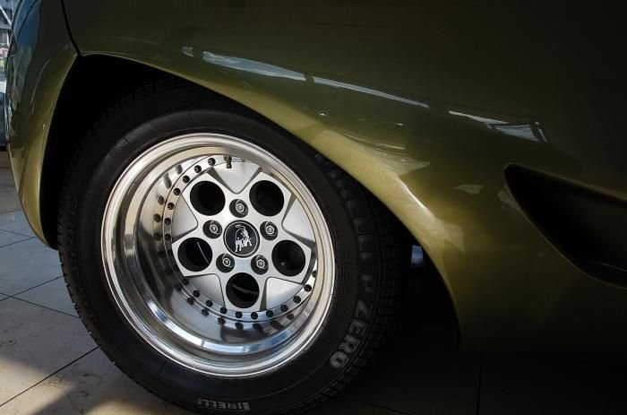 Megér 700 milliót egy 20 éves autó? 9