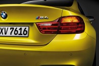 Premier előtt itt a vadonatúj BMW M3! 36