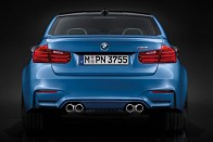 Premier előtt itt a vadonatúj BMW M3! 38