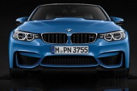 Premier előtt itt a vadonatúj BMW M3! 39