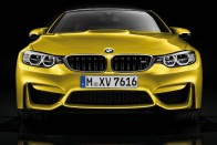 Premier előtt itt a vadonatúj BMW M3! 48