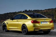 Premier előtt itt a vadonatúj BMW M3! 49