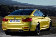 Premier előtt itt a vadonatúj BMW M3! 50