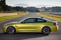 Premier előtt itt a vadonatúj BMW M3! 51