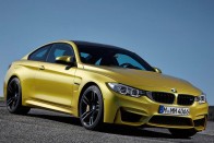 Premier előtt itt a vadonatúj BMW M3! 52