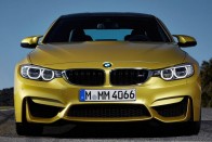 Premier előtt itt a vadonatúj BMW M3! 53