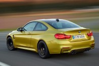 Premier előtt itt a vadonatúj BMW M3! 56