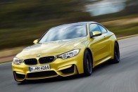 Premier előtt itt a vadonatúj BMW M3! 58