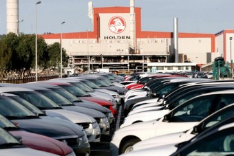 Megszűnés fenyegeti az ausztrál autóipart