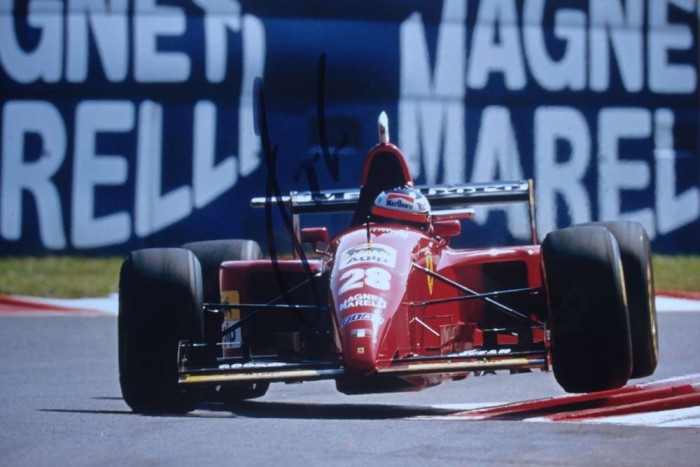 Az F1 legjobb és legrosszabb rajtszámai 2 Az F1 legjobb és legrosszabb rajtszámai 2