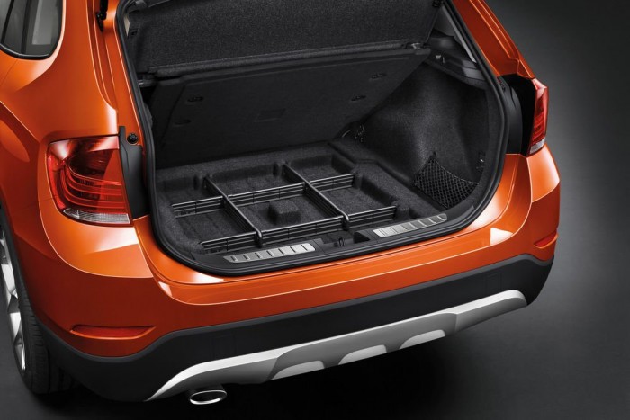 Megújult a legkisebb BMW terepes 6 | Vezess Megújult a legkisebb BMW terepes 6