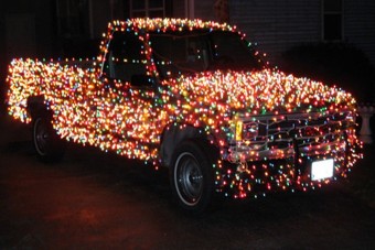 Hogy díszítsünk az ünnepek alatt?