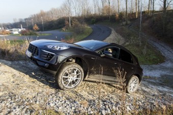 30 millióért is viszik az új Porschét