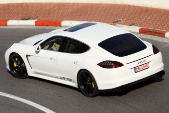 Szélsebes rinocérosz