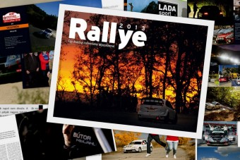 Visszatekintés ralis szemmel