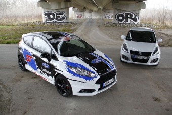 Az univerzum fő kérdése! - Szívó, vagy turbó?