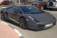 Lamborghini Gallardo Superleggera - 55 millió forint