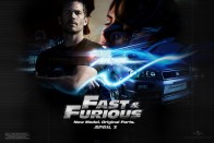 Eladó Paul Walker filmbeli autója! 6