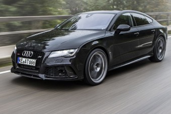 Transzkontinentális szuperexpressz