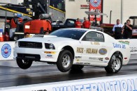 2008-as Ford Mustang FR500CJ Cobra Jet