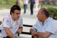 F1: A McLaren nyitott Alonso visszatérésére 2