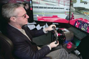 Hollywoodi szarságok az új F1-szabályok