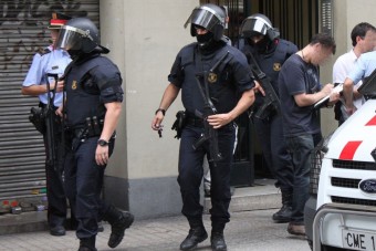 Kiherélte az engedetlen autóst a rendőr