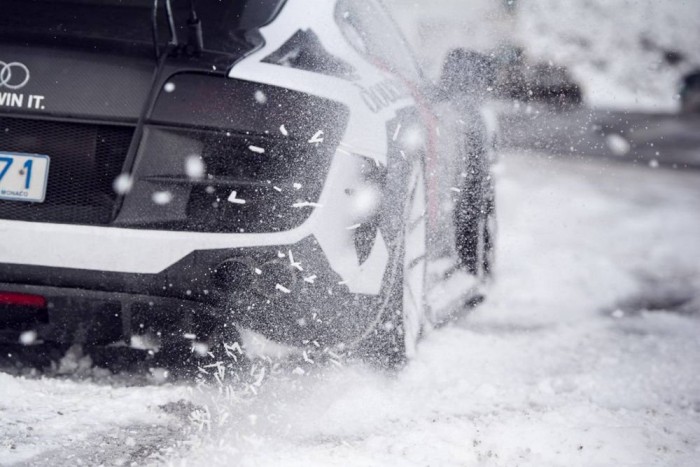 Még hogy egy sportautóba nem fér be a síléc 6 | Vezess Még hogy egy sportautóba nem fér be a síléc 6