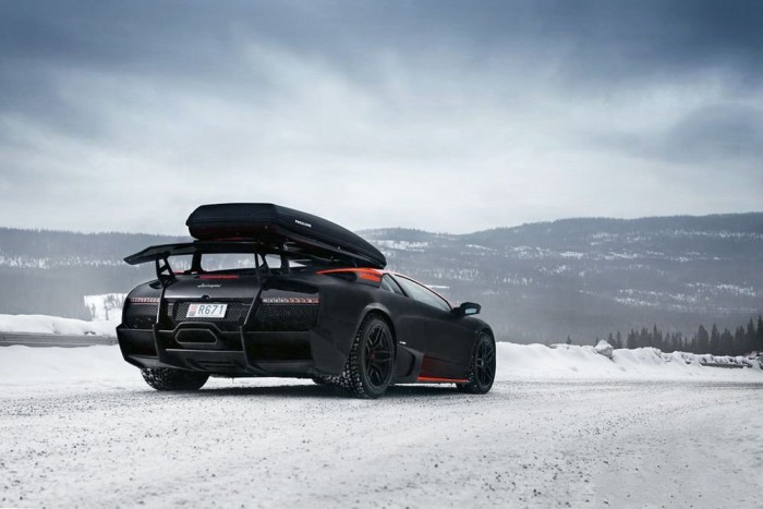 Még hogy egy sportautóba nem fér be a síléc 8 | Vezess Még hogy egy sportautóba nem fér be a síléc 8