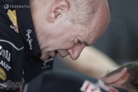 Newey: Megölik az F1-et a szabályokkal! 2