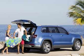 Terepjáróval erősít a Skoda