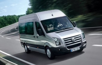 Karácsonyi ajándék a Volkswagentől