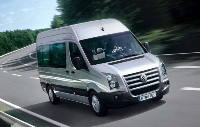 Karácsonyi ajándék a Volkswagentől