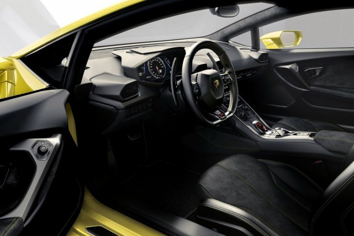 Hivatalos: itt a Lamborghini Gallardo utódja 6 | Vezess Hivatalos: itt a Lamborghini Gallardo utódja 6