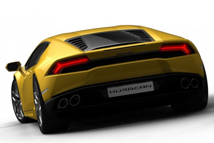 Hivatalos: itt a Lamborghini Gallardo utódja 7 | Vezess Hivatalos: itt a Lamborghini Gallardo utódja 7