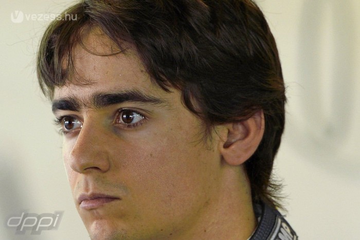 F1: Gutierrez marad Sutil társa a Saubernél 3 | Vezess F1: Gutierrez marad Sutil társa a Saubernél 3