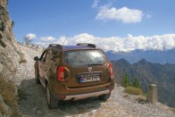 Mit tud hosszútávon a Dacia Duster? 2