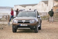 Mit tud hosszútávon a Dacia Duster? 17