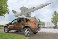 Mit tud hosszútávon a Dacia Duster? 23