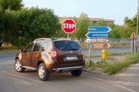 Mit tud hosszútávon a Dacia Duster? 24