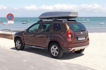 Mit tud hosszútávon a Dacia Duster?