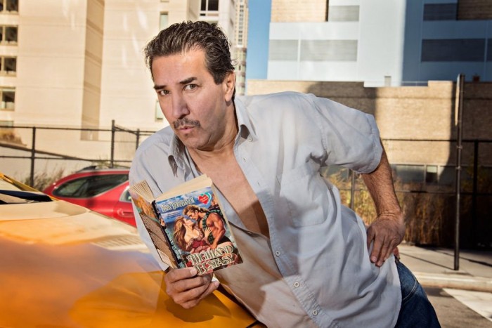 A világ legbizarrabb autós naptára 9