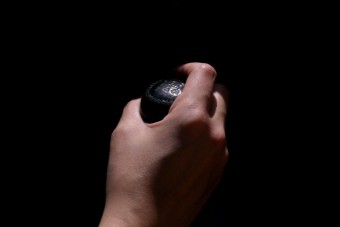 Meztelenül maszturbált az autópályán