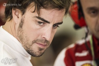 Karácsonyi üzenetek Alonsóéktól